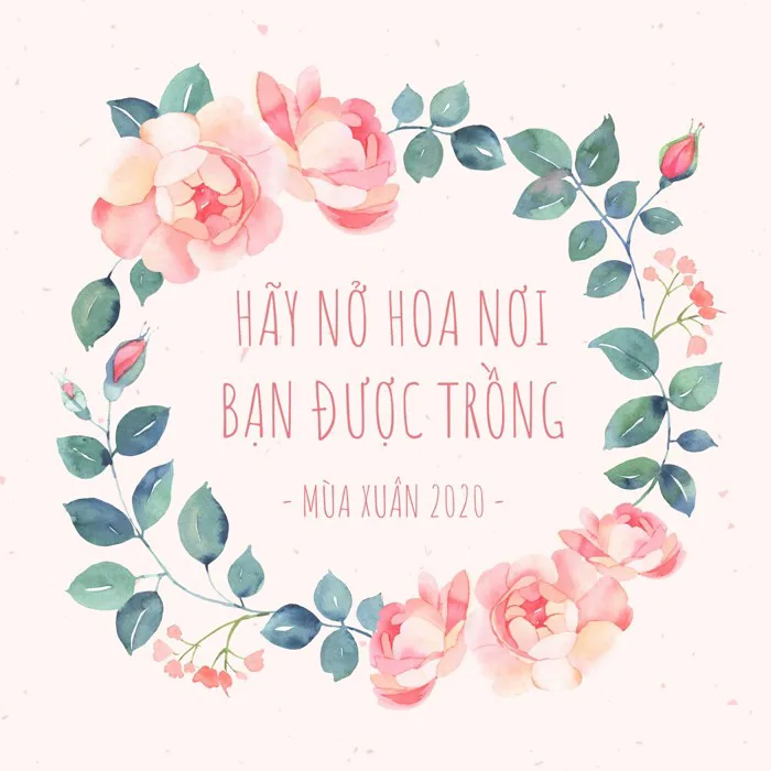 Trang 8 – Hình ảnh hoa đào đẹp cho thiệp, banner và hình nền | Canva