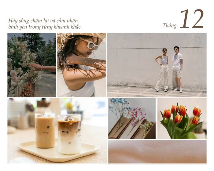 Ảnh hoa đẹp làm hình nền, thiệp và bài đăng tươi tắn | Canva