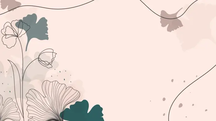 Ngắm 99+ ảnh Background hoa trừu tượng nghệ thuật độc đáo