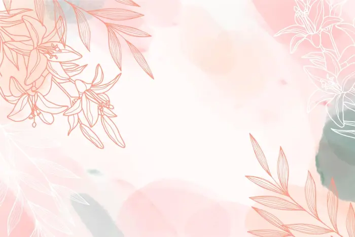 Ngắm 99+ ảnh Background hoa trừu tượng nghệ thuật độc đáo