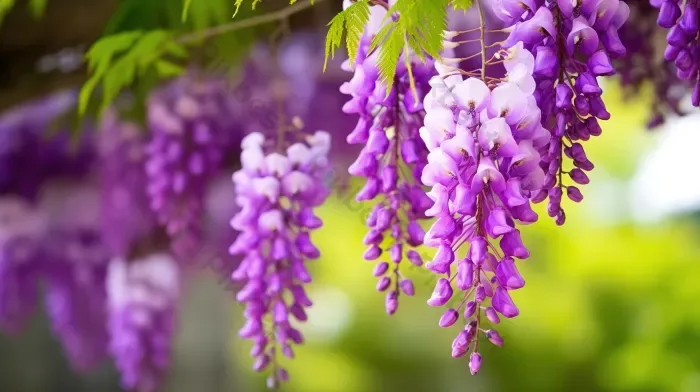 Tải miễn phí Hoa Tử đằng đang Nở Hoa Hiện đã Có Sẵn Nền | JPG chuyên nghiệp  - Pikbest