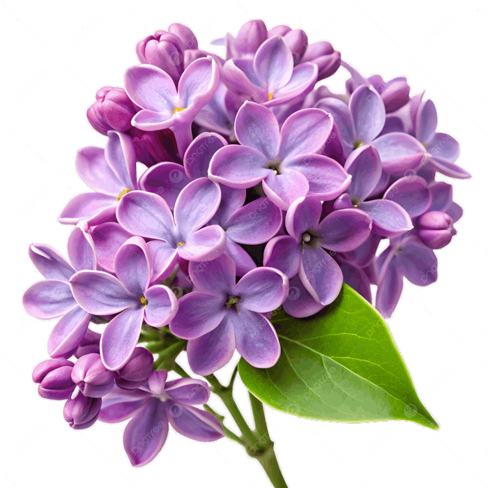 Hình ảnh Hoa Tử đinh Hương PNG , Tử đinh Hương, Hoa, Hoa PNG trong suốt và  Vector để tải xuống miễn phí