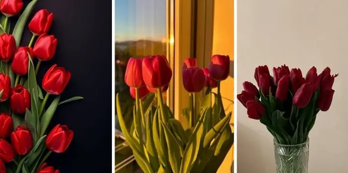 Bộ sưu tập hình nền hoa tulip full hd đẹp nhất mọi thời đại