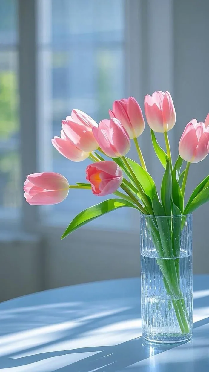 Top 1000+ hình nền hoa tulip hot nhất 2026, bạn đừng bỏ lỡ
