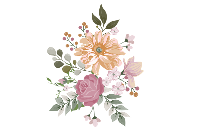 Background Flower Vintage - Ảnh miễn phí trên Pixabay