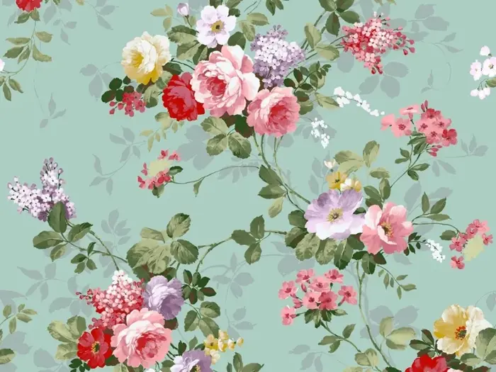 Tổng hợp 50 ảnh background hoa vintage đẹp nhất cho bạn