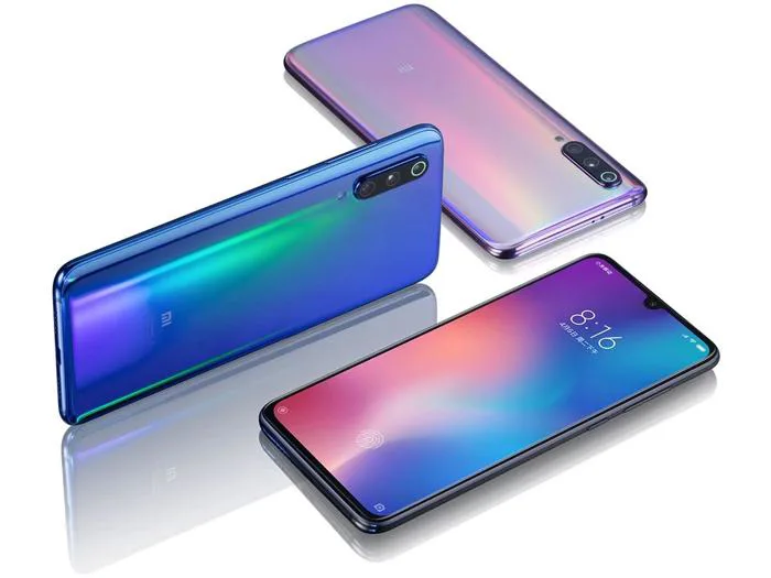 Điện thoại Xiaomi gặp lỗi lạ, hóa 