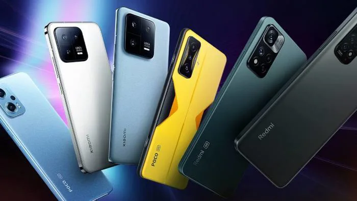 Tổng hợp 50+ hình nền Xiaomi đẹp chất lượng cực ấn tượng