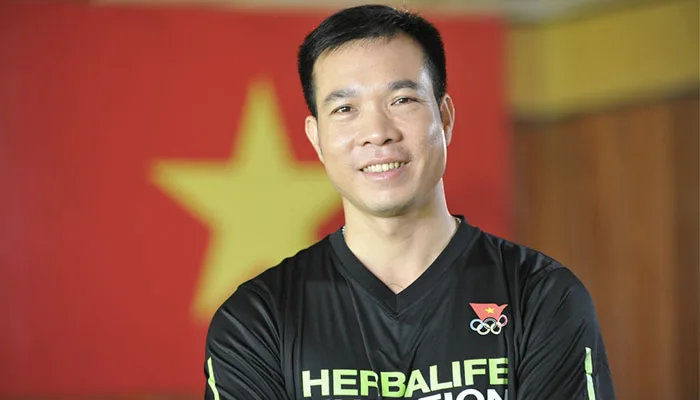 Những Điều Chưa Kể Về Hoàng Xuân Vinh - VĐV Đầu Tiên Trong Lịch Sử Việt Nam  Giành HCV Olympic - YBOX