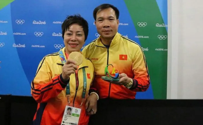 Thể thao Việt Nam đẩy mạnh ứng dụng khoa học công nghệ để nâng tầm thành  tích
