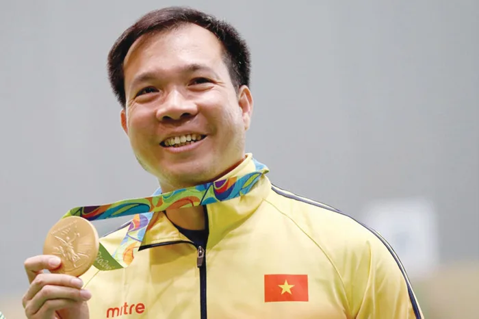 Tình hình Đại tá Xuân Vinh hiện tại