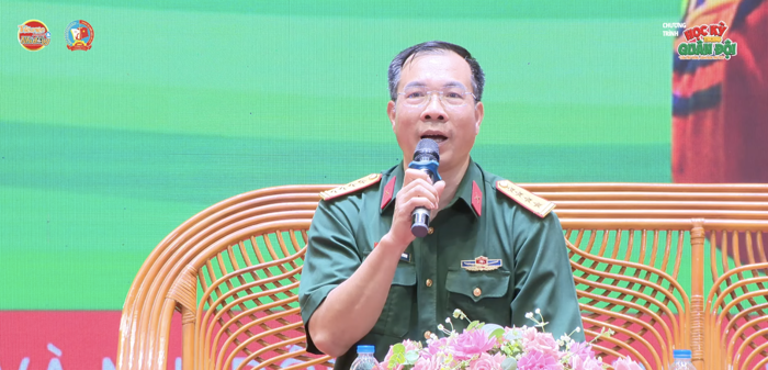 Xạ thủ Việt Nam mang quân hàm Đại tá: SEA Games 33 vinh danh một biểu tượng  không cần giới thiệu
