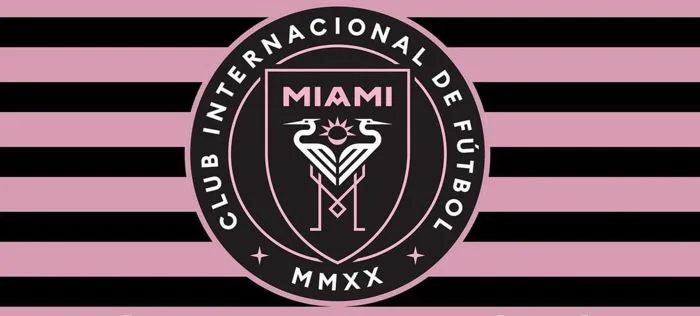 Inter Miami Wallpapers - Wallpaper Cave