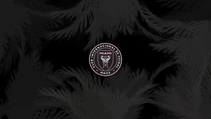 Desktop wallpaper: Inter Miami Cf, Sports, Emblem, Logo, Soccer 4K free  download for PC. 502524