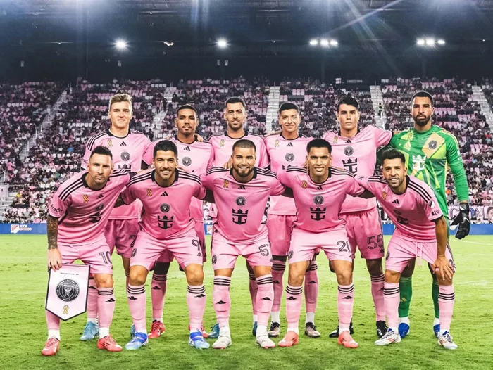 Messi tỏa sáng rực rỡ trong ngày tái xuất - Báo và Phát thanh, Truyền hình  Lạng Sơn - Báo và Phát thanh, Truyền hình Lạng Sơn