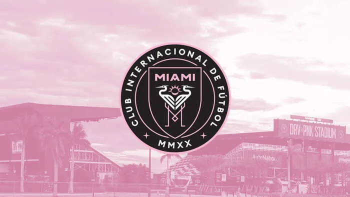 Inter Miami Fc Wallpapers | Wallpapers.com