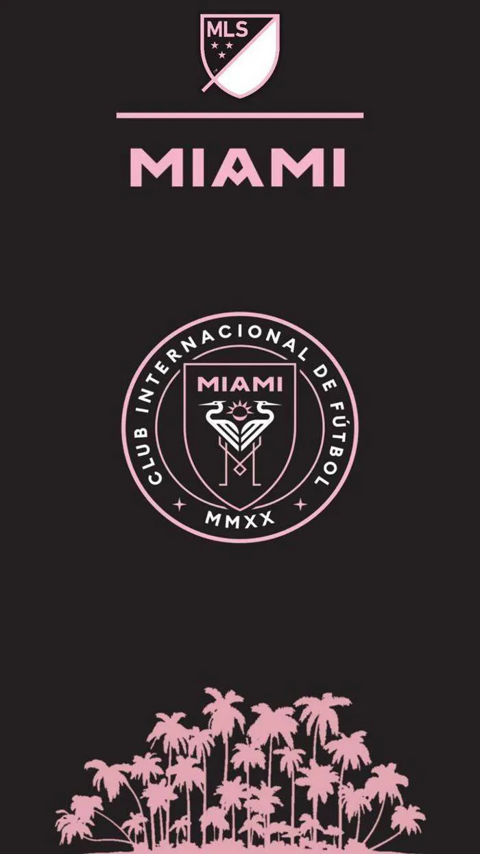 Inter Miami Wallpaper by WisagamingxGodzilla9 on DeviantArt