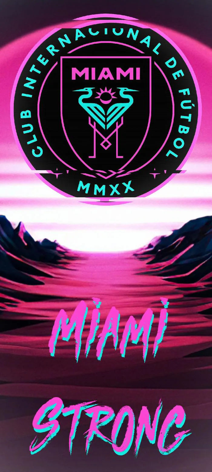 🔥 [30+] Inter Miami Mobile Wallpapers | WallpaperSafari