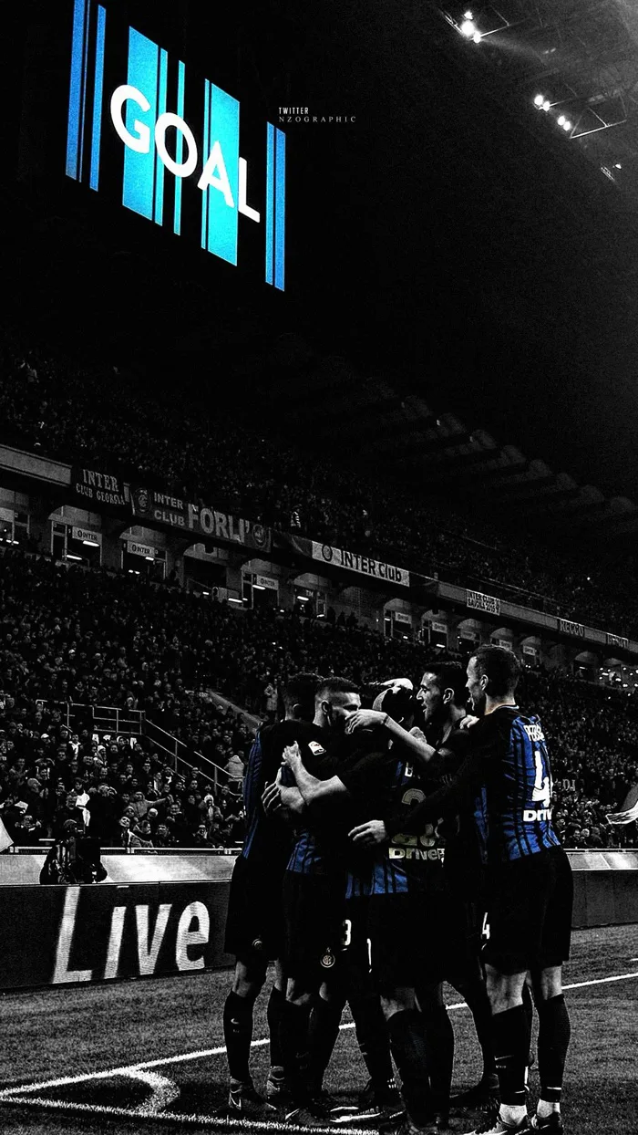 Inter Milan Wallpapers - Top 30 Best Inter Milan Wallpapers Download
