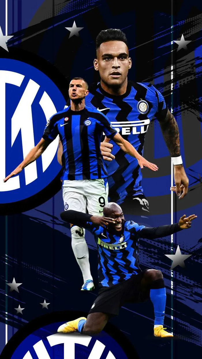 Inter Milan Wallpaper