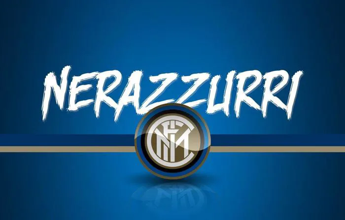 Inter Milan Wallpapers - Top Free Inter Milan Backgrounds - WallpaperAccess