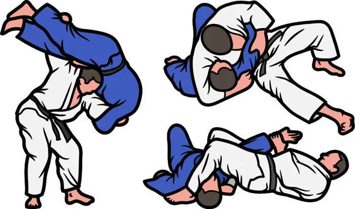 Võ Judo Là Gì? Tìm Hiểu Môn Võ “nhu Thắng Cương” Của Nhật Bản