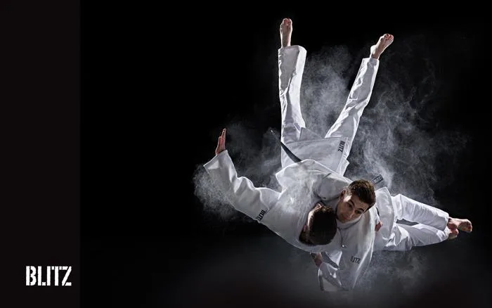Judo Wallpapers HD - Wallpaper Cave