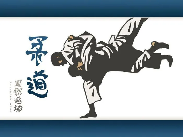 Judo Wallpapers - Wallpaper Cave