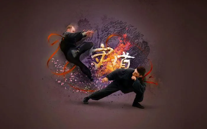 Judo Wallpapers - Top Free Judo Backgrounds - WallpaperAccess