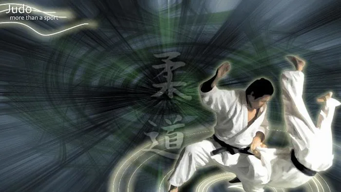 Judo- Nhu đạo Nhật Bản - JAPO - Cổng thông tin Nhật Bản