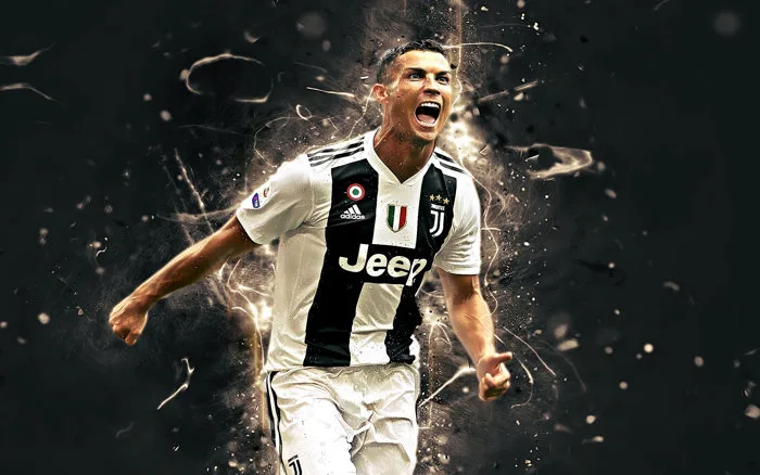Hình nền Ronaldo cực đẹp