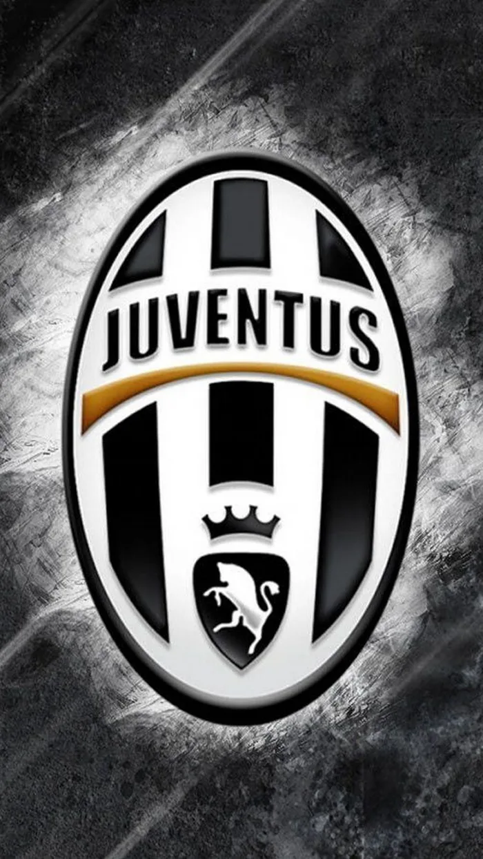 Juventus Logo Wallpapers (37 images) - WallpaperCat