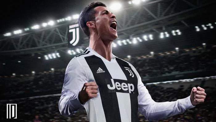 Ronaldo - chú ngỗng đẻ trứng vàng cho Juventus