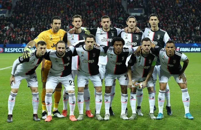 CLB Juventus: Đội Bóng Thành Công Nhất Nước Ý