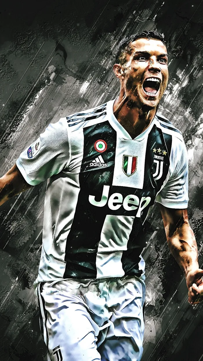 Juventus Wallpapers (71 images) - WallpaperCat