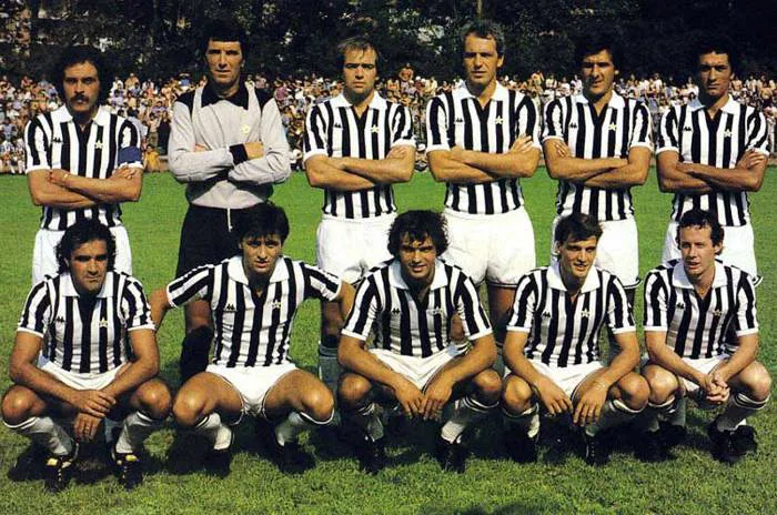CLB bóng đá Juventus - Tư Vấn Chọn Đồ Thể Thao