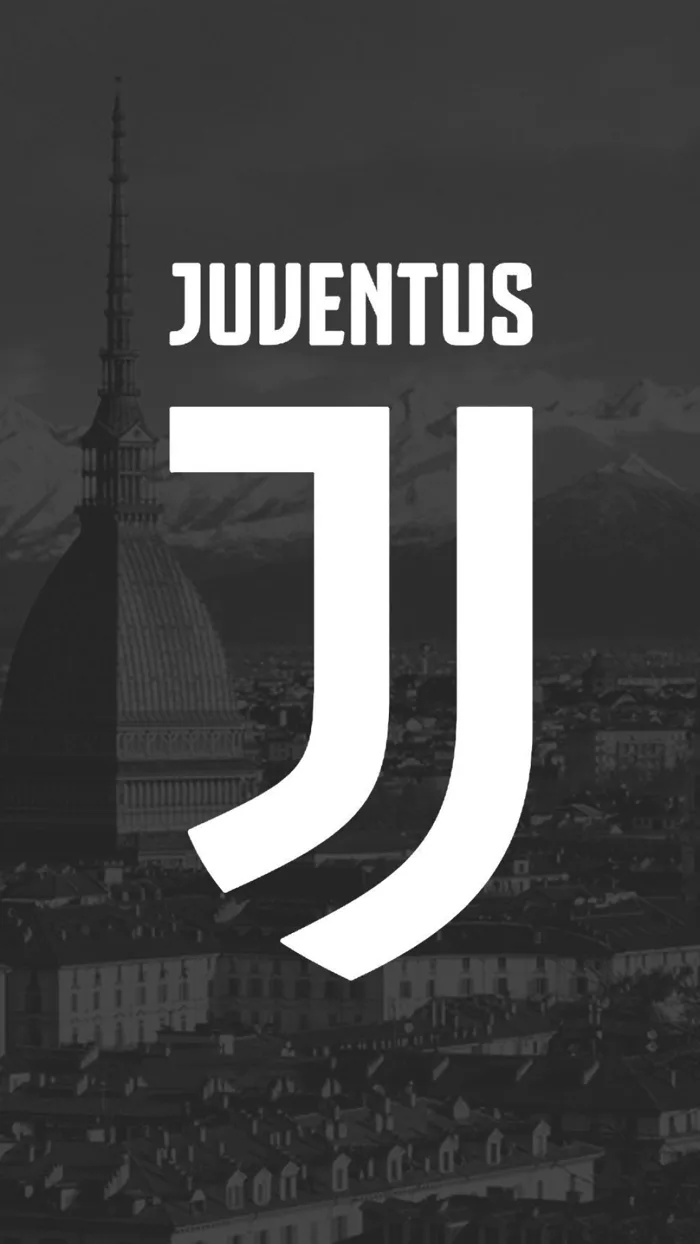 Juventus Logo Wallpapers (37 images) - WallpaperCat