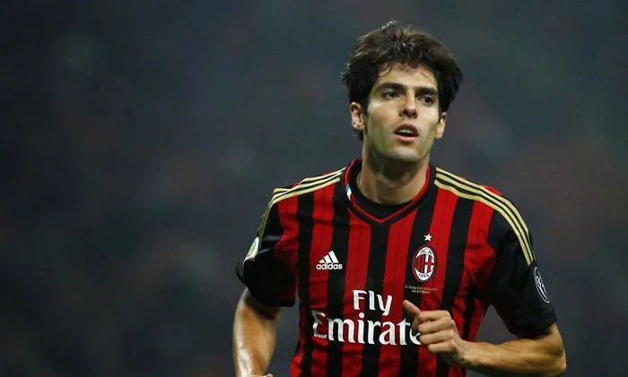 Kaka Wallpapers - Top Free Kaka Backgrounds - WallpaperAccess