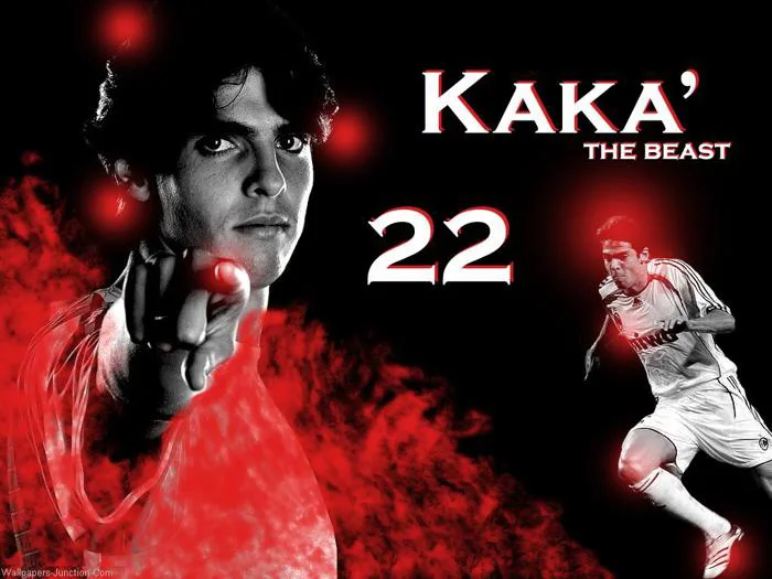 🔥 [150+] Wallpapers Of Kaka | WallpaperSafari