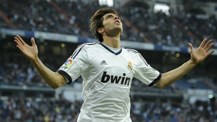 Kaká Wallpapers (24 images) - WallpaperCat