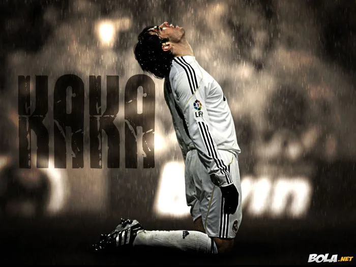 Kaka Football Wallpapers - Wallpaper Cave