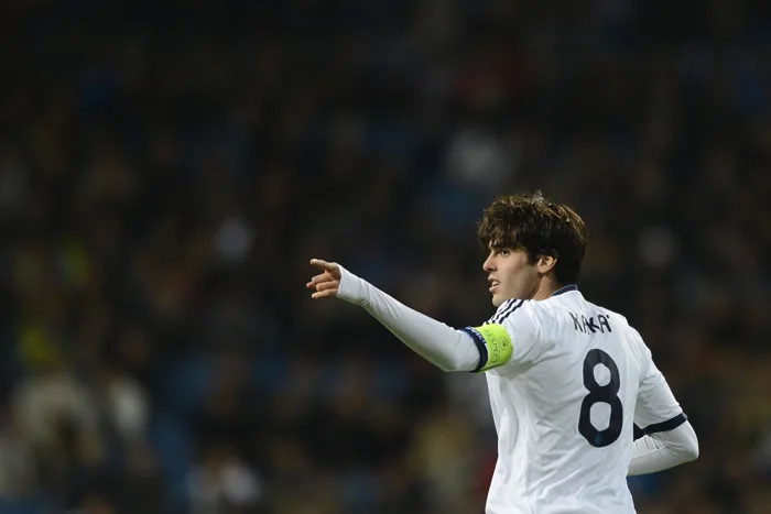 Kaká Phone Wallpapers: Free 4K & HD Downloads | mob.org