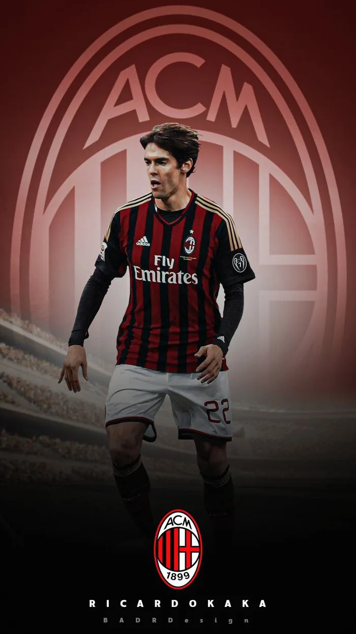 Kaka Mobile Wallpapers - Wallpaper Cave