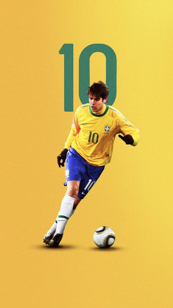 Kaká Wallpapers (24 images) - WallpaperCat