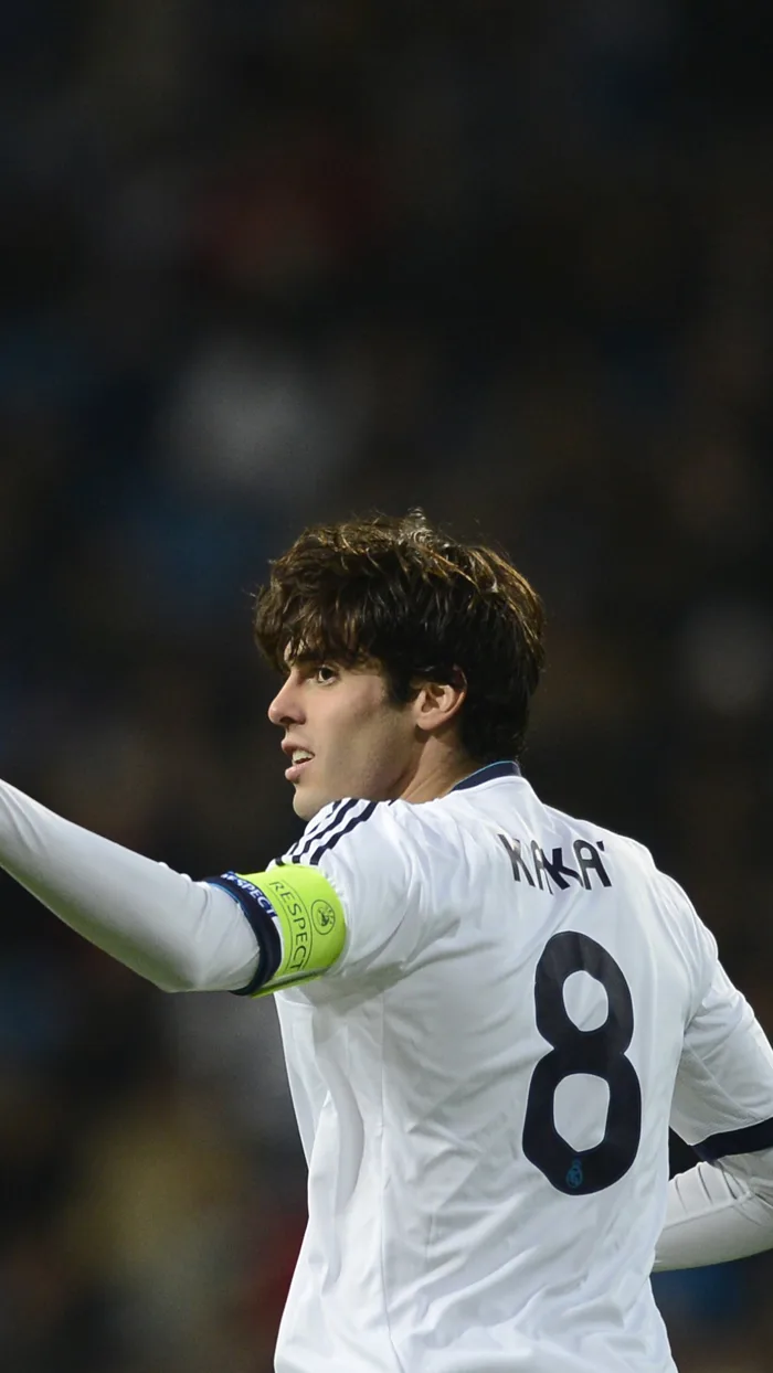 Kaka Soccer Wallpapers - Wallpaper Cave