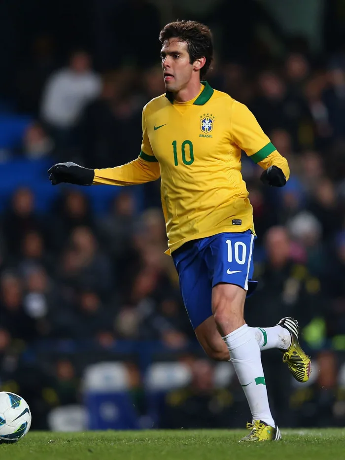 Kaká Wallpapers (24 images) - WallpaperCat