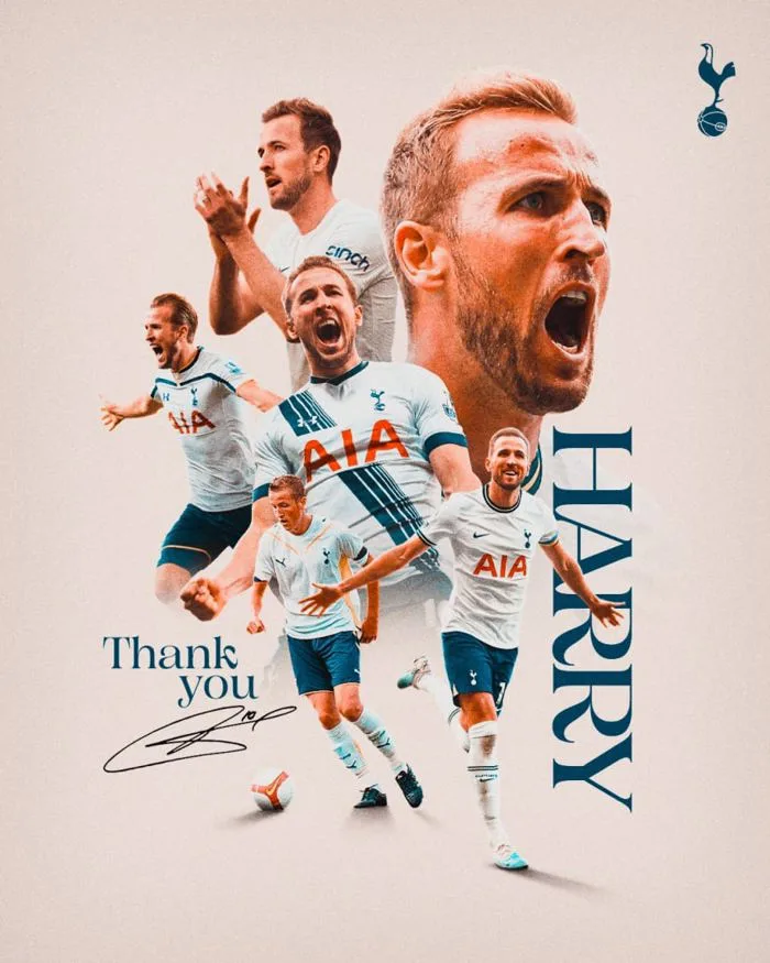 Harry Kane gia nhập Bayern Munich - Báo Đồng Khởi Online Harry Kane gia nhập Bayern Munich - Báo Đồng Khởi Online