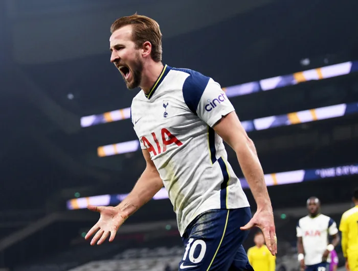 Harry Kane bị HLV trưởng Tottenham cảnh cáo, gạch tên - Báo Người Lao Động Harry Kane bị HLV trưởng Tottenham cảnh cáo, gạch tên - Báo Người Lao Động