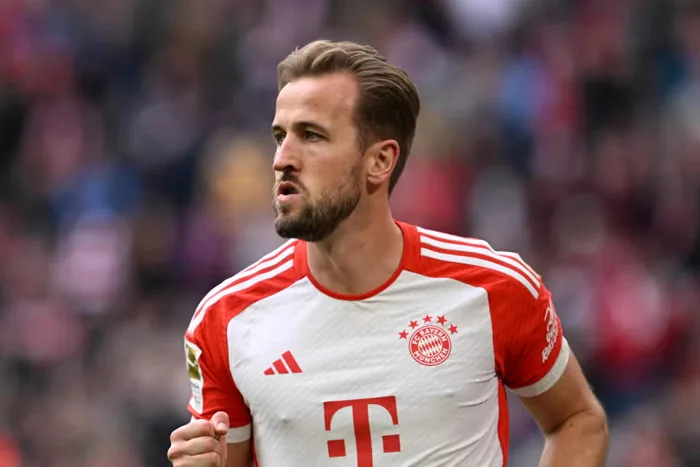Kane chuẩn bị trở lại Tottenham Kane chuẩn bị trở lại Tottenham