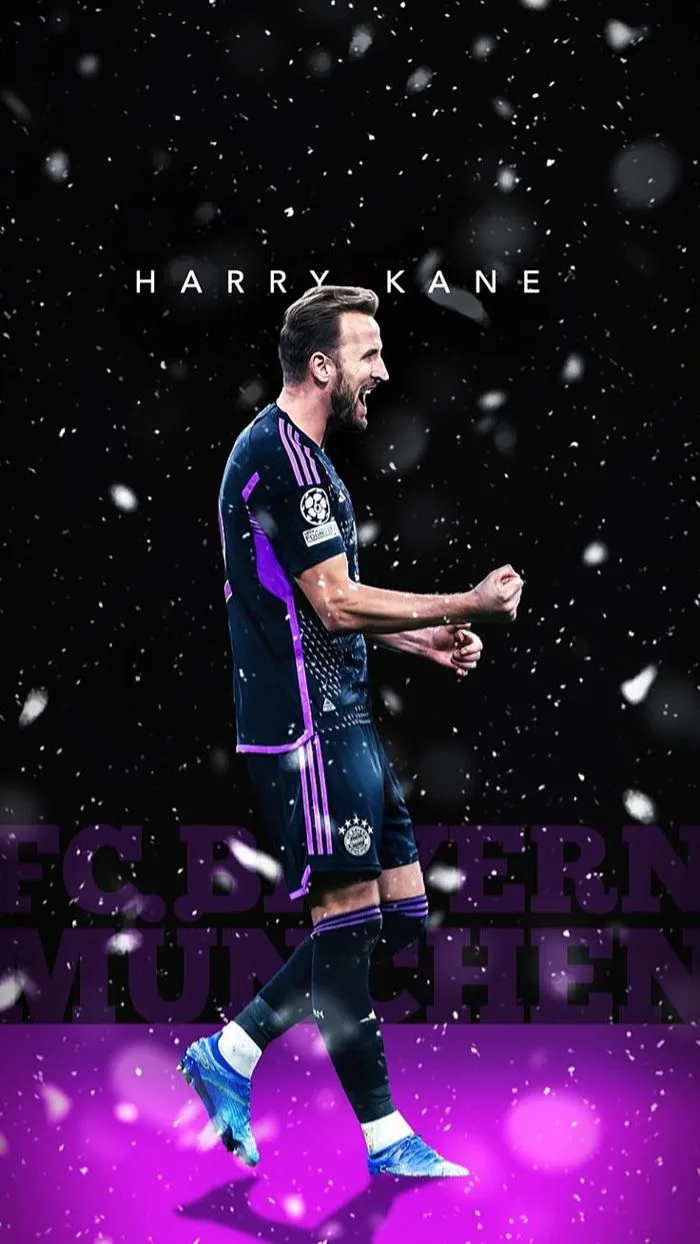 Harry Kane🔥❣⚽️ Harry Kane🔥❣⚽️